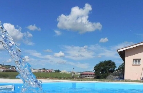Piracaia Casa | Sitio en Piracaia con piscina, barbacoa 1km de la ciudad.