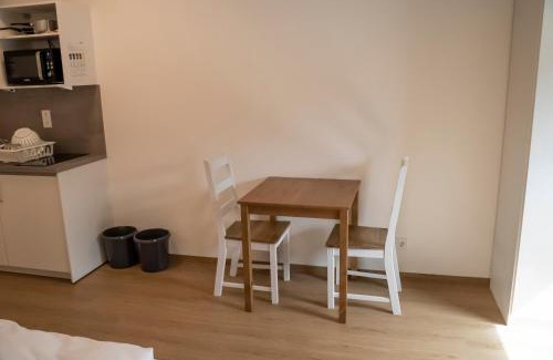 Denkendorf Apartamento | SITE.INN Denkendorf