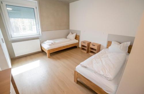 Denkendorf Apartamento | SITE.INN Denkendorf