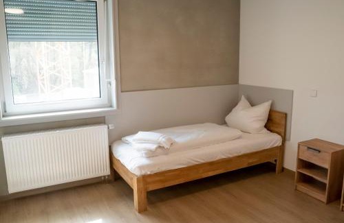 Denkendorf Apartamento | SITE.INN Denkendorf