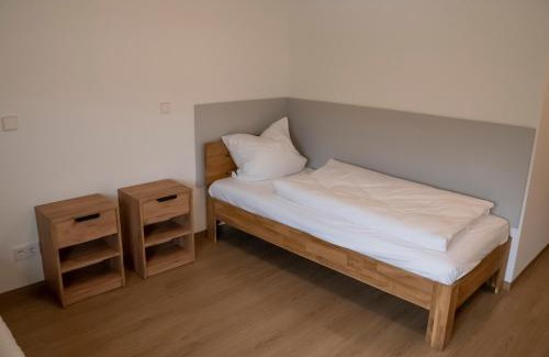 Denkendorf Apartamento | SITE.INN Denkendorf
