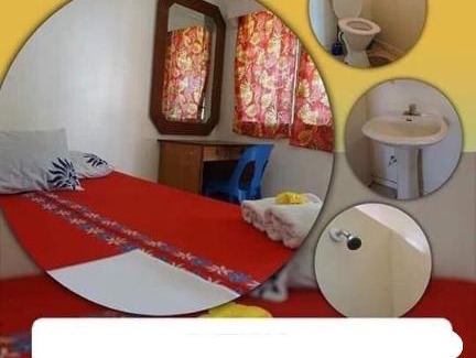 Apia Apartamento | Site Lodge