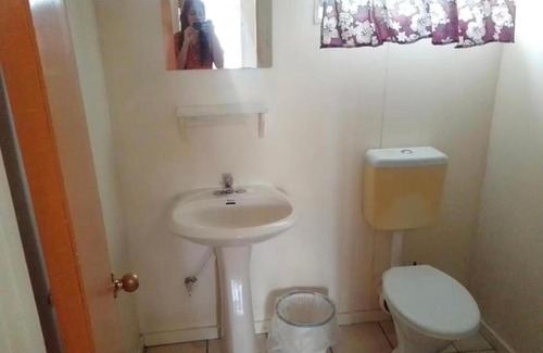 Apia Apartamento | Site Lodge