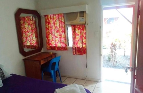 Apia Apartamento | Site Lodge