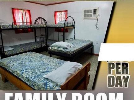 Apia Apartamento | Site Lodge