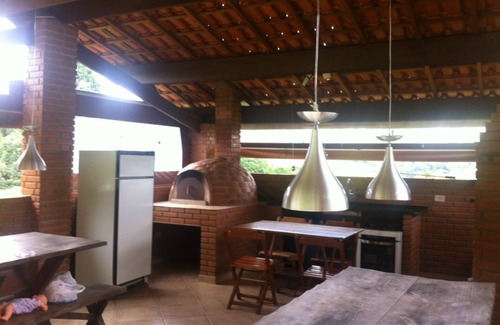 Sao Roque Casa | Site near the Wine Road