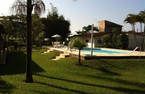 Jardim Imperador Casa | SITIO EN LA PLAYA GRANDE EN FRENTE AL MAR