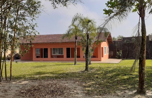 Jardim Imperador Casa | SITIO EN LA PLAYA GRANDE EN FRENTE AL MAR