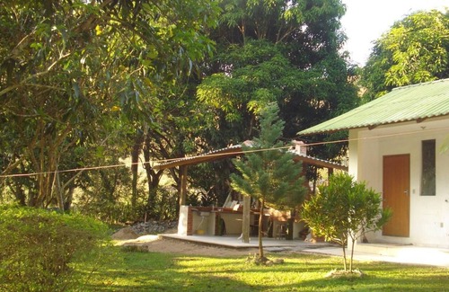 Bananal Cabaña | SITIO REFUGIO DO RIO - BANANAL - SP