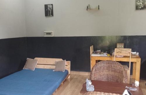 Cuvette Casa | Site touristique N'goki beach