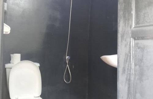 Cuvette Casa | Site touristique N'goki beach 2