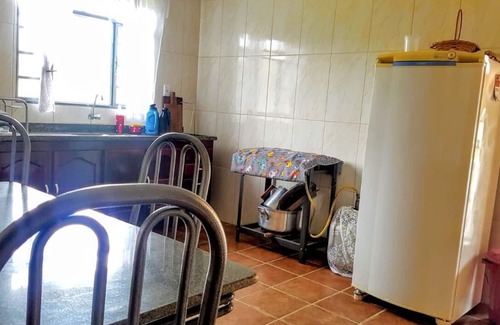Socorro Casa | SITIO CON MUCHA ÁREA VERDE Y TRANQUILIDAD