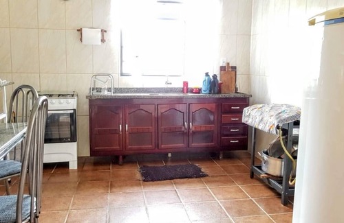 Socorro Casa | SITIO CON MUCHA ÁREA VERDE Y TRANQUILIDAD