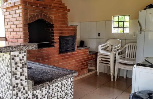 Socorro Casa | SITIO CON MUCHA ÁREA VERDE Y TRANQUILIDAD