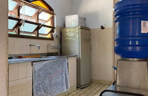 Igarata Casa | Site with swimming pool, wi-fi soccer field and lake with lots of fish