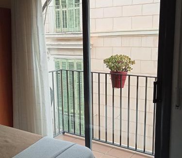Centro de Sitges Apartamento | Sitges Apartment