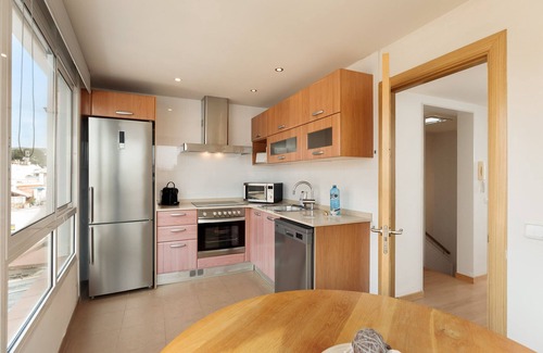 Centro de Sitges Apartamento | Sitges Group Soul