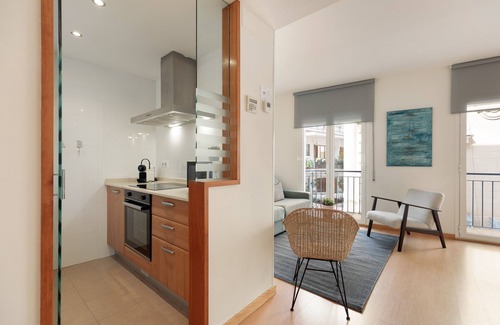 Centro de Sitges Apartamento | Sitges Group Soul