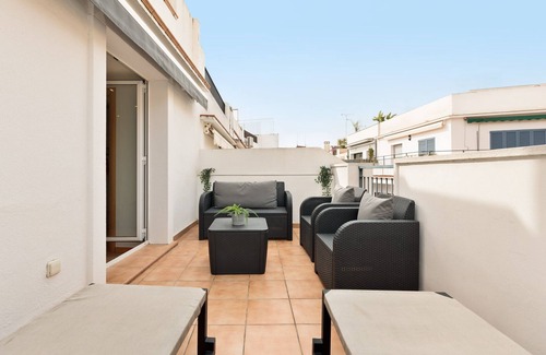 Centro de Sitges Apartamento | Sitges Group Soul