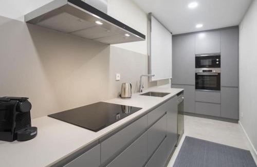 Centro de Sitges Apartamento | Sitges Spaces Deluxe Comfort Flat-Monthly Rentals
