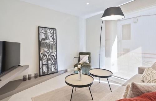 Centro de Sitges Apartamento | Sitges Spaces Deluxe Comfort Flat-Monthly Rentals