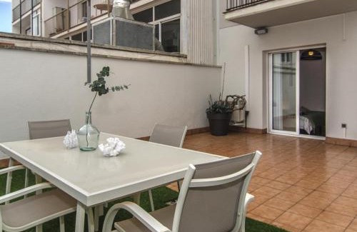 Vallpineda Apartamento | Sitges Spaces Terrace Apartment- 1 Bedroom, 1Bathroom, Huge Terrace