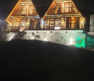 Nuwara Eliya Apartamento | Sithgiri Drem line cottage
