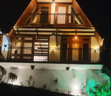 Nuwara Eliya Apartamento | Sithgiri Drem line cottage