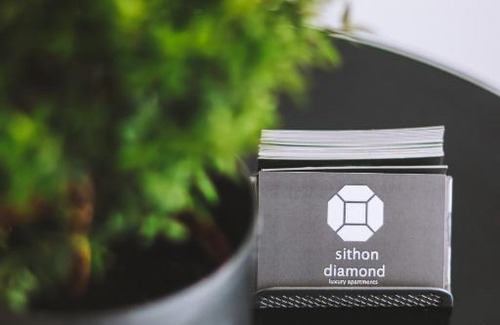 Nikita Apartamento | Sithon Diamond Suites 1