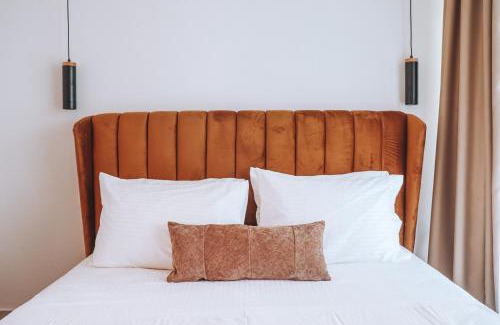 Nikita Apartamento | Sithon Diamond Suites 2