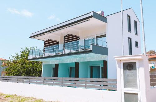 Nikita Apartamento | Sithon Diamond Suites 2