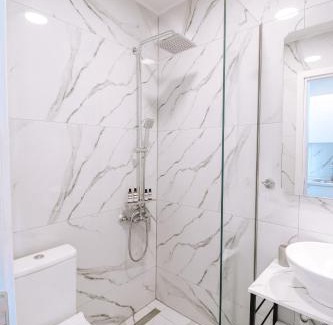 Nikita Apartamento | Sithon Diamond Suites 2