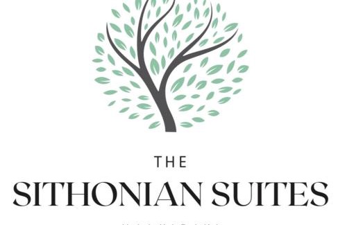 Agios Nikolaos Apartamento | Sithonian suites