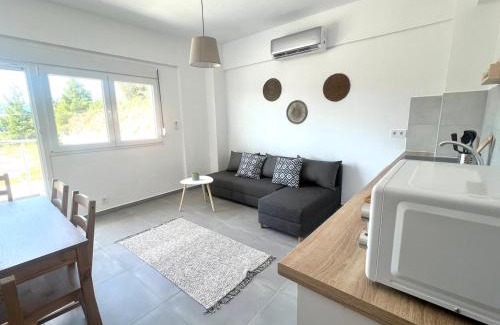 Agios Nikolaos Apartamento | Sithonian suites