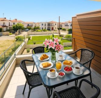 Nikita Apartamento | Sithonian Sunset Luxury - Nikiti Cozy Getaways