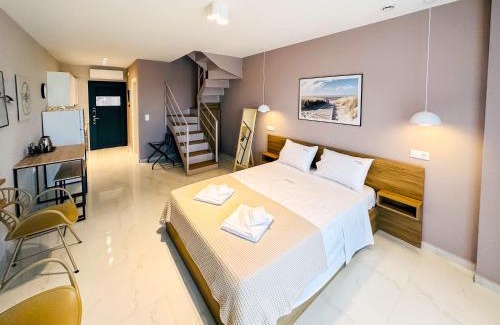 Nikita Apartamento | Sithonian Sunset Luxury - Nikiti Cozy Getaways