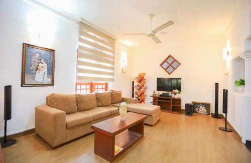 Thihagoda Apartamento | SithRu Villa