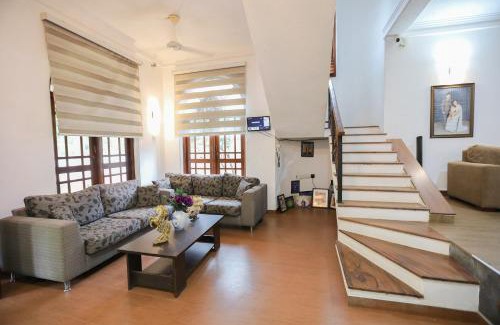 Thihagoda Apartamento | SithRu Villa