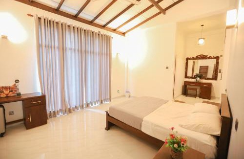 Thihagoda Apartamento | SithRu Villa