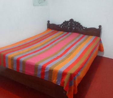Bandarawela Apartamento | Sithuruwana