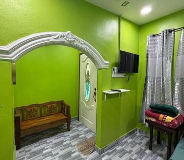 Gua Casa | Siti Roomstay Langkawi