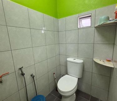 Gua Casa | Siti Roomstay Langkawi