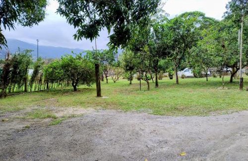 Camburi Casa | Sitio 6 Irmãos