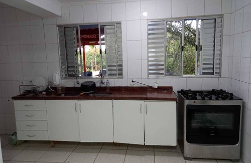 Itu Casa | SITIO AQUARELA, HERMOSO ESPACIO DE OCIO EN LA UIT 75KM SP