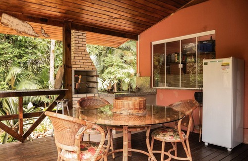 Sao Joao Batista Cabina | Sitio Cantinho Vovó Cida e Vovô Nilson