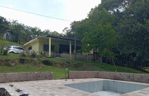 Ibiuna Casa | Sitio cantinho dos fischer