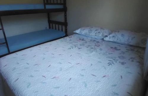 Vila Velha Casa | Sitio Canto Caipira
