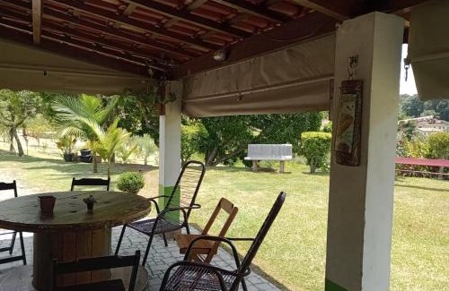 Sao Roque Casa | Sitio das Corujas
