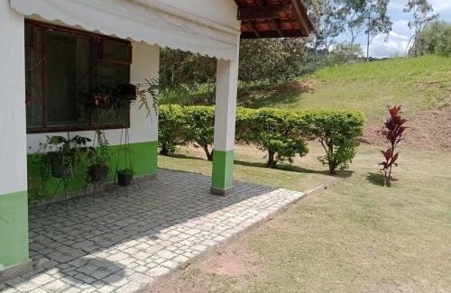 Sao Roque Casa | Sitio das Corujas