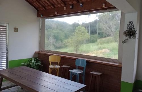 Sao Roque Casa | Sitio das Corujas
